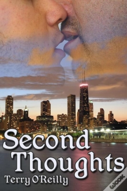 Capa do artigo Second Thoughts