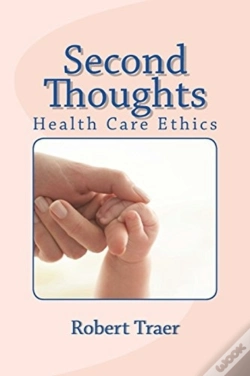 Capa do artigo Second Thoughts