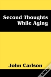 Capa do artigo Second Thoughts While Aging