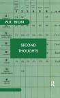 Second Thoughts - Preview