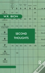 Capa do artigo Second Thoughts