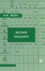 Second Thoughts - Preview