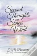 Second Thoughts With Songs On The Wind