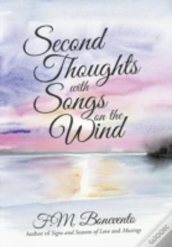 Capa do artigo Second Thoughts With Songs On The Wind