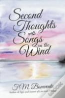 Second Thoughts With Songs On The Wind