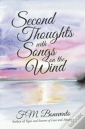Capa do artigo Second Thoughts With Songs On The Wind