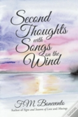Capa do artigo Second Thoughts With Songs On The Wind