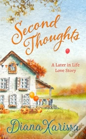 Capa do artigo Second Thoughts