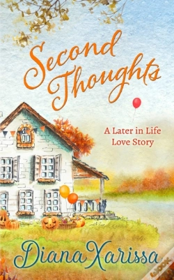 Capa do artigo Second Thoughts
