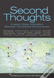 Capa do artigo Second Thoughts