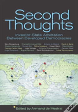 Capa do artigo Second Thoughts
