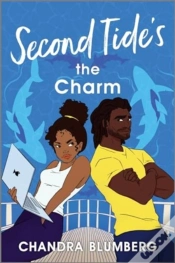 Capa do artigo Second Tide