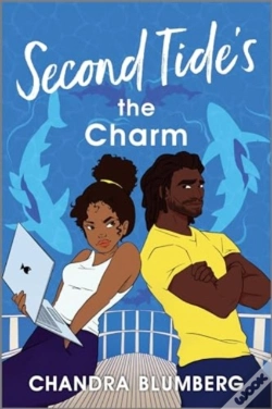 Capa do artigo Second Tide'S The Charm