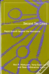 Second Tier Cities