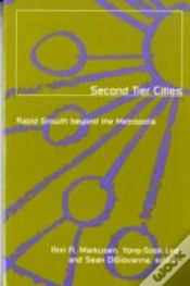 Capa do artigo Second Tier Cities