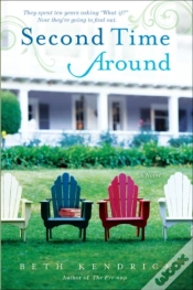 Capa do artigo Second Time Around