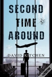 Capa do artigo Second Time Around