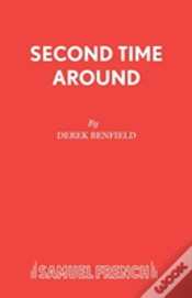Capa do artigo Second Time Around