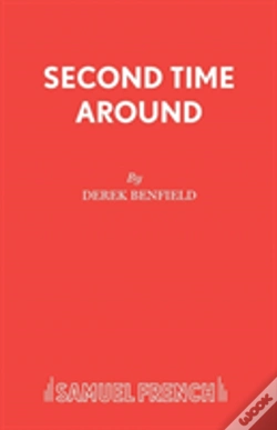 Capa do artigo Second Time Around