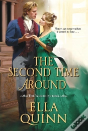 Capa do artigo Second Time Around