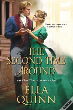 Capa do artigo Second Time Around