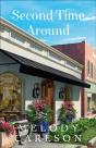 Second Time Around - Preview