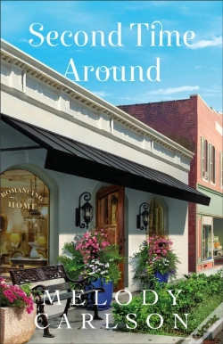 Capa do artigo Second Time Around