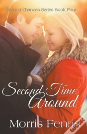 Capa do artigo Second Time Around
