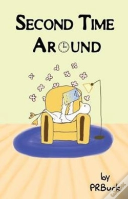 Capa do artigo Second Time Around