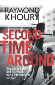 Capa do artigo Second Time Around