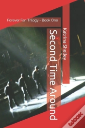 Capa do artigo Second Time Around