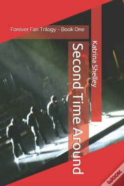 Capa do artigo Second Time Around