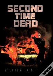 Capa do artigo Second Time Dead