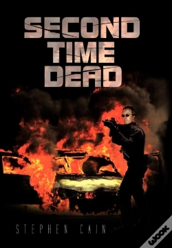 Capa do artigo Second Time Dead