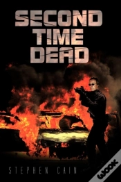 Capa do artigo Second Time Dead