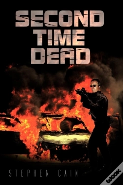 Capa do artigo Second Time Dead