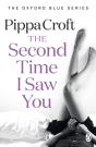 Second Time I Saw You - Preview