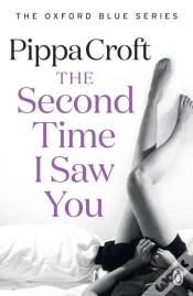 Capa do artigo Second Time I Saw You