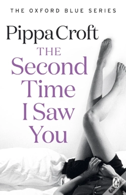 Capa do artigo Second Time I Saw You