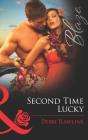 Second Time Lucky - Preview