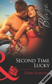 Capa do artigo Second Time Lucky