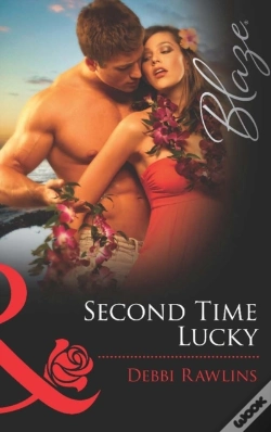 Capa do artigo Second Time Lucky
