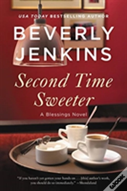 Capa do artigo Second Time Sweeter
