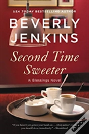 Capa do artigo Second Time Sweeter