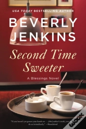 Capa do artigo Second Time Sweeter