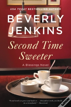 Capa do artigo Second Time Sweeter