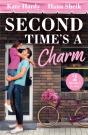 Second Time'S A Charm - Preview