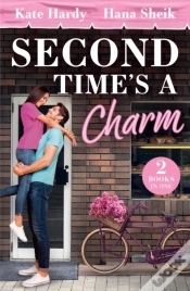 Capa do artigo Second Time