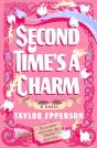 Second Time'S A Charm - Preview