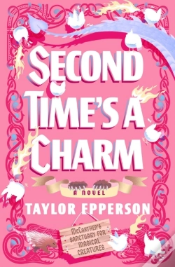 Capa do artigo Second Time'S A Charm